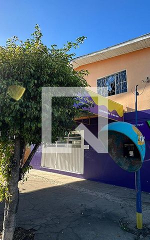 Casa para alugar com 180m², 3 quartos e 2 vagasFachada
