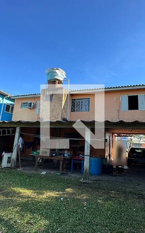 Casa para alugar com 180m², 3 quartos e 2 vagasFachada