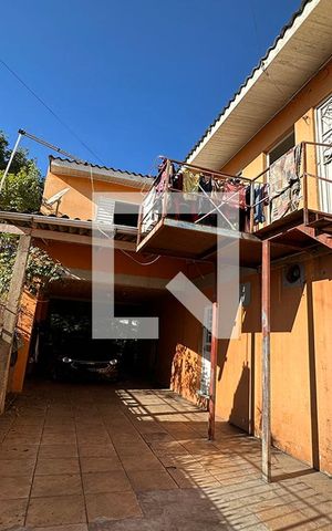 Casa para alugar com 180m², 3 quartos e 2 vagasGaragem