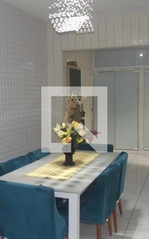 Casa à venda com 300m², 4 quartos e 1 vagaCozinha
