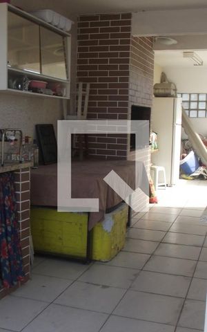 Casa à venda com 300m², 4 quartos e 1 vagaÁrea comum