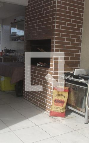 Casa à venda com 300m², 4 quartos e 1 vagaÁrea comum