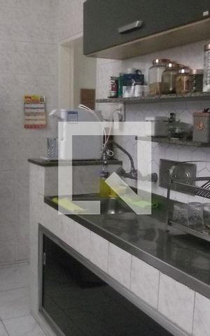 Casa à venda com 300m², 4 quartos e 1 vagaCozinha