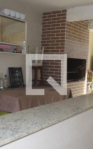 Casa à venda com 300m², 4 quartos e 1 vagaÁrea comum
