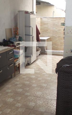 Casa à venda com 300m², 4 quartos e 1 vagaLavanderia