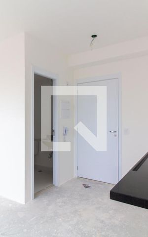 Apartamento à venda com 22m², 0 quarto e sem vaga Apartamento à venda com 22m², 0 quarto e sem vagaCozinha