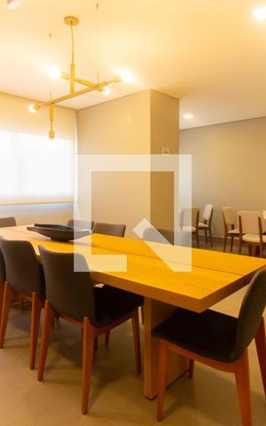 Apartamento à venda com 22m², 0 quarto e sem vaga Apartamento à venda com 22m², 0 quarto e sem vagaSalão de Festas