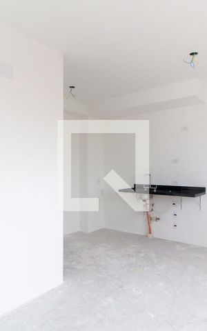Apartamento à venda com 22m², 0 quarto e sem vaga Apartamento à venda com 22m², 0 quarto e sem vagaStudio