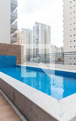Apartamento à venda com 22m², 0 quarto e sem vaga Apartamento à venda com 22m², 0 quarto e sem vagaPiscina