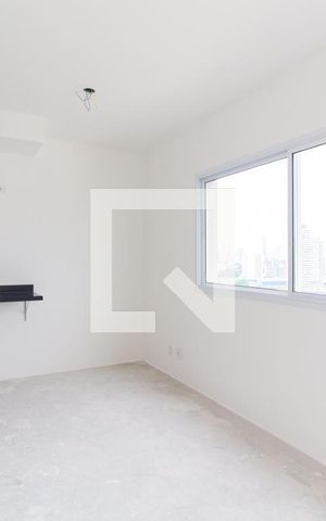 Apartamento à venda com 22m², 0 quarto e sem vaga Apartamento à venda com 22m², 0 quarto e sem vagaStudio