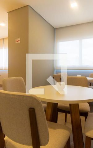 Apartamento à venda com 22m², 0 quarto e sem vaga Apartamento à venda com 22m², 0 quarto e sem vagaSalão de Festas
