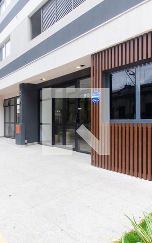 Apartamento à venda com 22m², 0 quarto e sem vaga Apartamento à venda com 22m², 0 quarto e sem vagaFachada