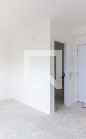 Apartamento à venda com 22m², 0 quarto e sem vaga Apartamento à venda com 22m², 0 quarto e sem vagaStudio