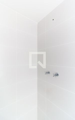 Apartamento à venda com 22m², 0 quarto e sem vaga Apartamento à venda com 22m², 0 quarto e sem vagaBanheiro