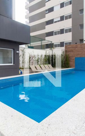Apartamento à venda com 22m², 0 quarto e sem vaga Apartamento à venda com 22m², 0 quarto e sem vagaPiscina