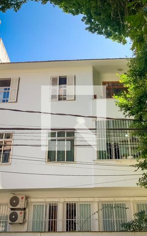 Apartamento para alugar com 55m², 1 quarto e sem vaga Apartamento para alugar com 55m², 1 quarto e sem vagaFachada