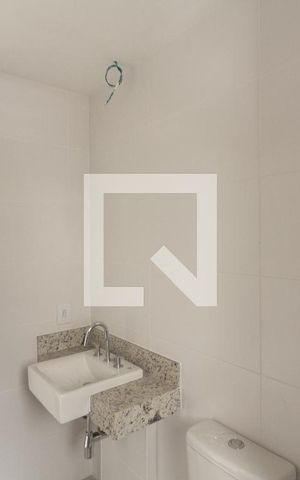 Apartamento à venda com 133m², 3 quartos e 1 vagaBanheiro da Suíte 1