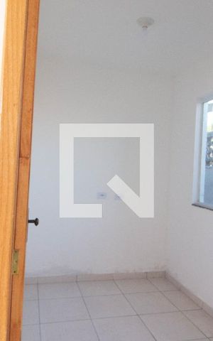 Apartamento para alugar com 34m², 2 quartos e sem vaga Apartamento para alugar com 34m², 2 quartos e sem vagaQuarto 1