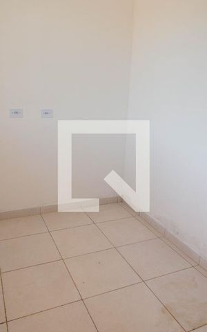 Apartamento para alugar com 34m², 2 quartos e sem vaga Apartamento para alugar com 34m², 2 quartos e sem vagaQuarto 2
