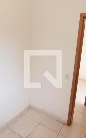 Apartamento para alugar com 34m², 2 quartos e sem vaga Apartamento para alugar com 34m², 2 quartos e sem vagaQuarto 2