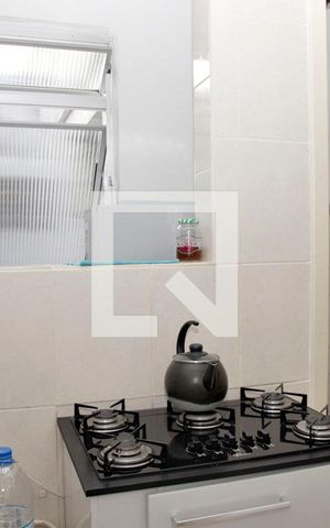 Apartamento à venda com 84m², 2 quartos e 1 vagaCozinha