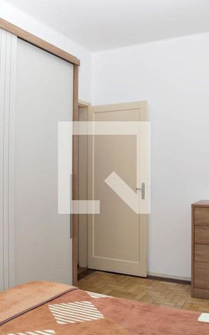 Apartamento à venda com 84m², 2 quartos e 1 vagaQuarto 1
