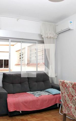 Apartamento à venda com 84m², 2 quartos e 1 vagaSala