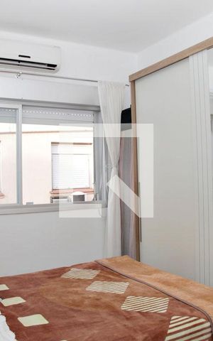 Apartamento à venda com 84m², 2 quartos e 1 vagaQuarto 1