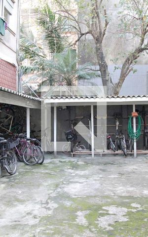 Apartamento à venda com 84m², 2 quartos e 1 vagaÁrea Comum Bicicletário