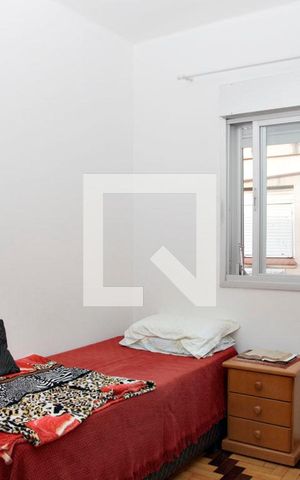 Apartamento à venda com 84m², 2 quartos e 1 vagaQuarto 2