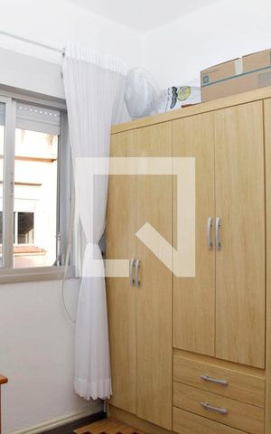 Apartamento à venda com 84m², 2 quartos e 1 vagaQuarto 2