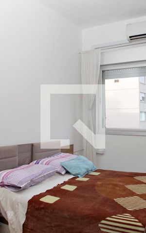 Apartamento à venda com 84m², 2 quartos e 1 vagaQuarto 1