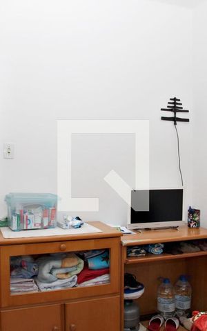 Apartamento à venda com 84m², 2 quartos e 1 vagaQuarto 2