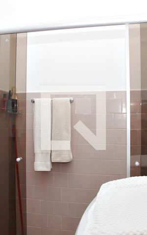 Apartamento à venda com 84m², 2 quartos e 1 vagaBanheiro