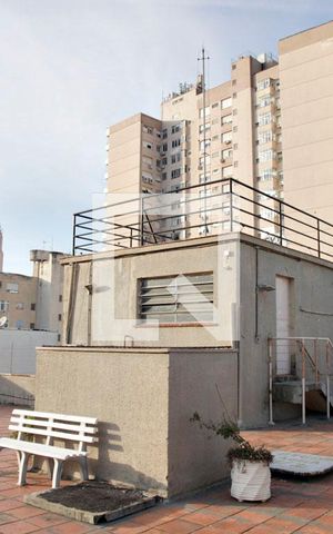 Apartamento à venda com 84m², 2 quartos e 1 vagaÁrea Comum Terraço