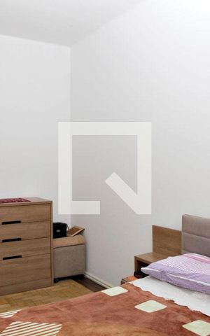 Apartamento à venda com 84m², 2 quartos e 1 vagaQuarto 1