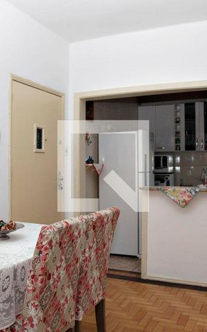 Apartamento à venda com 84m², 2 quartos e 1 vagaSala