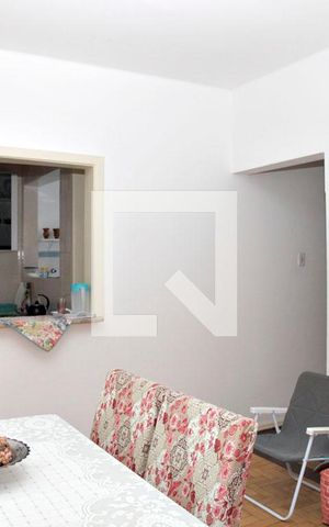 Apartamento à venda com 84m², 2 quartos e 1 vagaSala