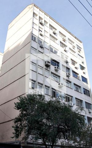 Apartamento à venda com 84m², 2 quartos e 1 vagaFachada