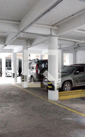 Apartamento à venda com 84m², 2 quartos e 1 vagaÁrea Comum Garagem Estacionamento Rotativo