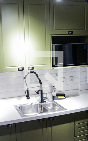 Apartamento para alugar com 78m², 2 quartos e 1 vaga Apartamento para alugar com 78m², 2 quartos e 1 vagaCozinha