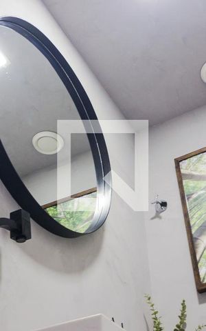 Apartamento para alugar com 78m², 2 quartos e 1 vaga Apartamento para alugar com 78m², 2 quartos e 1 vagaBanheiro