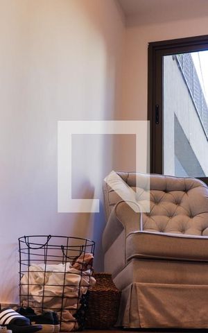 Apartamento para alugar com 78m², 2 quartos e 1 vaga Apartamento para alugar com 78m², 2 quartos e 1 vagaQuarto 2