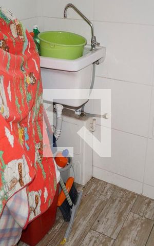 Apartamento para alugar com 68m², 2 quartos e 1 vaga Apartamento para alugar com 68m², 2 quartos e 1 vagaÁrea de Serviço
