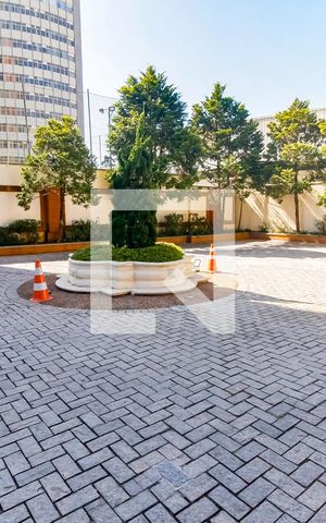 Apartamento à venda com 818m², 4 quartos e 6 vagas Apartamento à venda com 818m², 4 quartos e 6 vagasÁrea comum