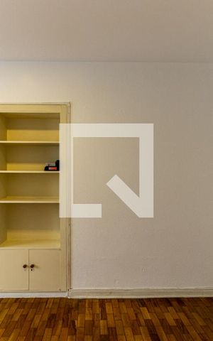 Apartamento para alugar com 47m², 1 quarto e sem vagaSala