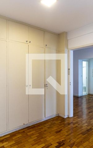 Apartamento para alugar com 47m², 1 quarto e sem vagaQuarto