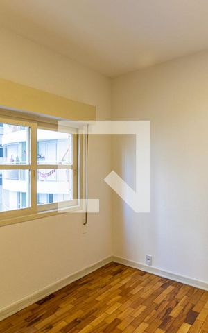 Apartamento para alugar com 47m², 1 quarto e sem vagaQuarto