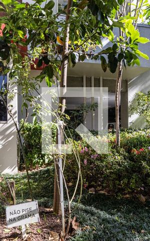 Apartamento para alugar com 47m², 1 quarto e sem vagaPortaria