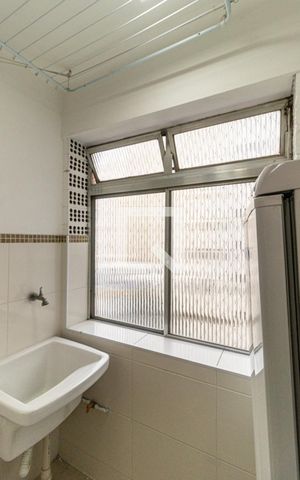 Apartamento para alugar com 47m², 1 quarto e sem vagaÁrea de Serviço